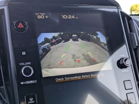 New 2026 Subaru Impreza RS image 33