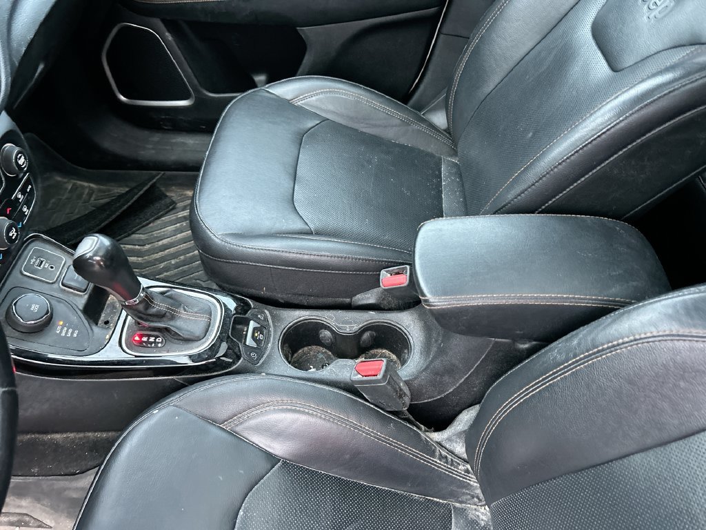 Used 2019 Jeep Compass Limited w/ Safety & Security Group AWD/4WD image 27