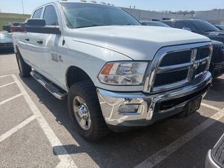 Used 2018 RAM 3500 Tradesman w/ Chrome Appearance Group video 1
