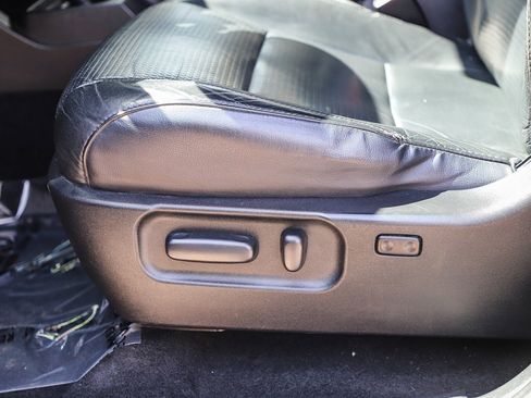 Used 2021 Toyota Tacoma TRD Sport w/ TRD Premium Sport Package image 21