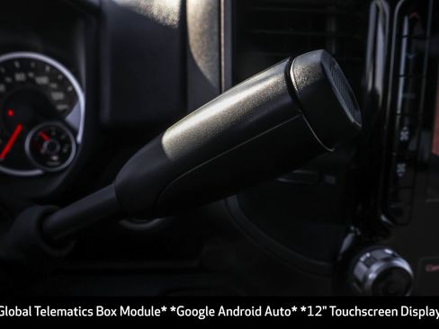 New 2026 RAM 2500 Tradesman image 26