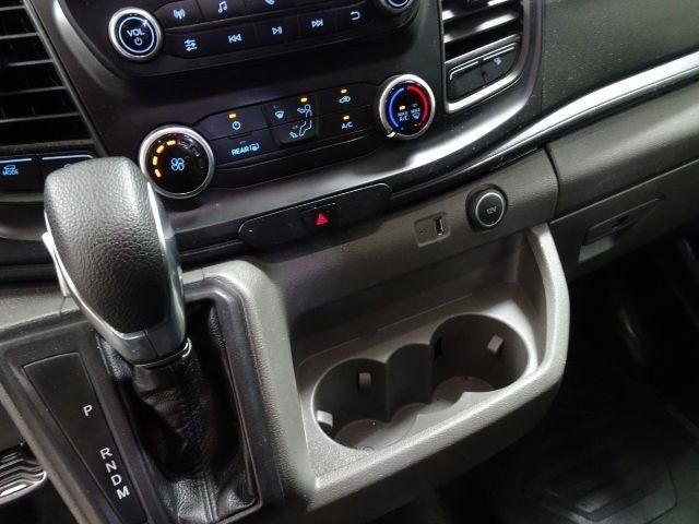 Used 2021 Ford Transit 250 Low Roof w/ Exterior Upgrade Package RWD image 33