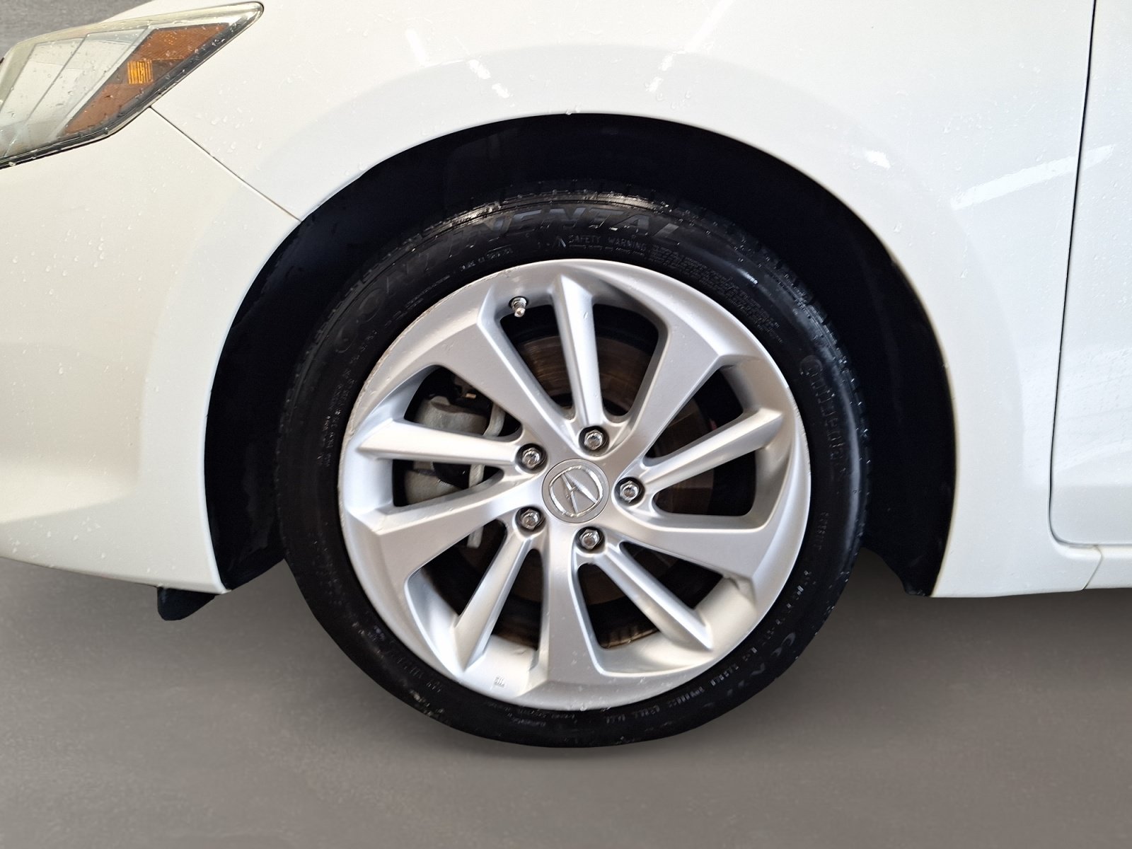 Used 2016 Acura ILX FWD image 8