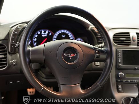 Used 2007 Chevrolet Corvette Z06 w/ Preferred Equipment Group RWD image 40
