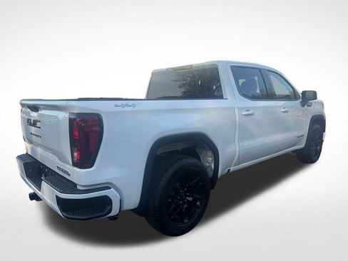 New 2026 GMC Sierra 1500 Elevation AWD/4WD image 5