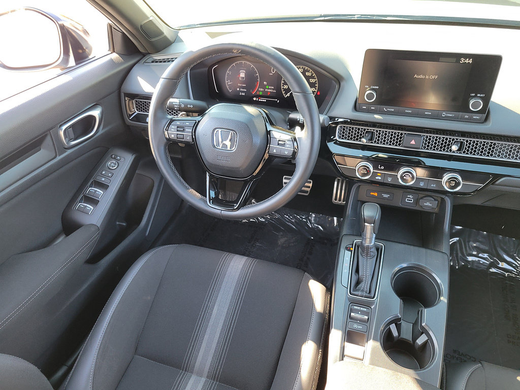 Used 2024 Honda Civic Sport image 10