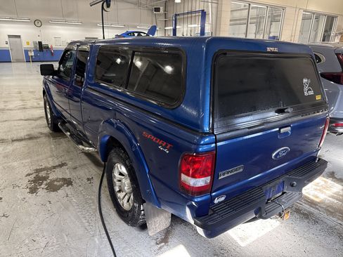 Used 2011 Ford Ranger Sport image 5