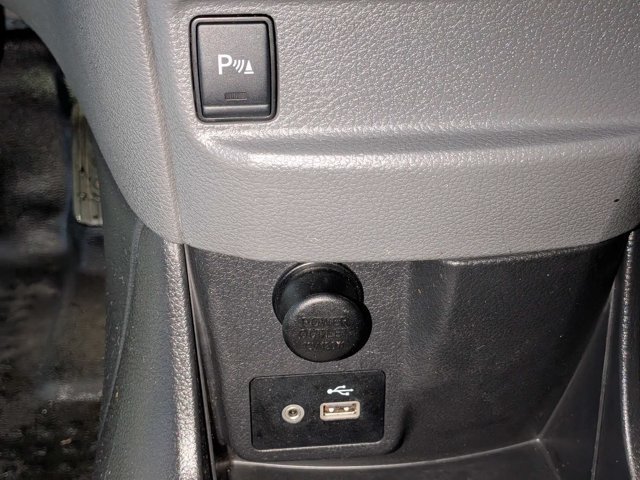 Used 2021 Nissan NV200 SV w/ Sliding Door Glass Package FWD image 28