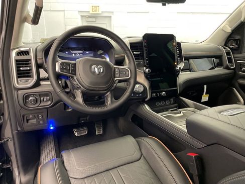 New 2026 RAM 1500 Tungsten image 17