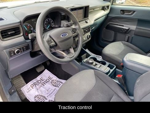 Used 2023 Ford Maverick XL image 5