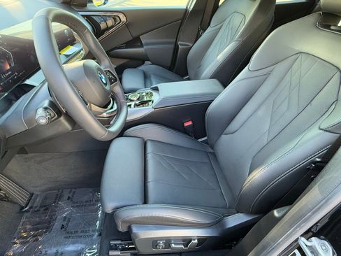 Used 2025 BMW X3 xDrive30i w/ Premium Package image 20