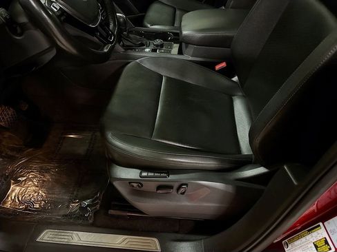 Used 2018 Volkswagen Atlas SEL image 42