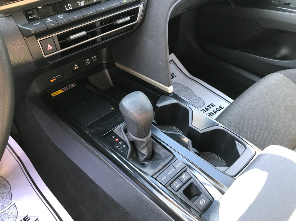 Certified 2025 Toyota Camry LE FWD image 21