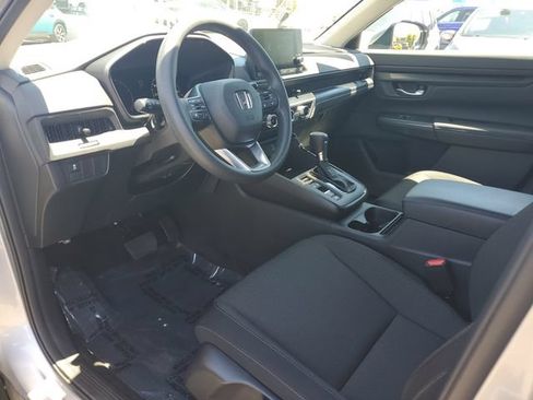 Certified 2024 Honda CR-V LX image 16