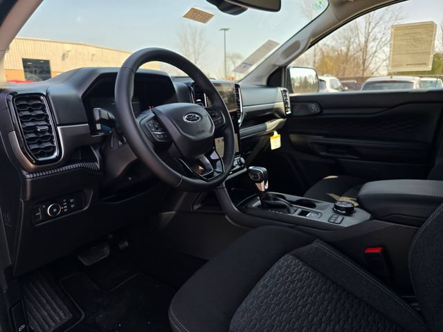 New 2026 Ford Ranger XLT AWD/4WD image 12