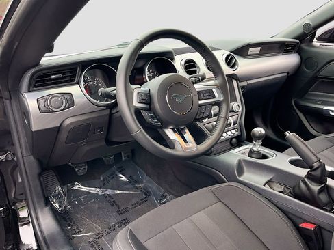 Used 2023 Ford Mustang GT w/ Equipment Group 301A image 9