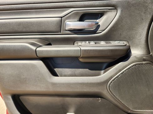 New 2026 RAM 1500 Express image 18