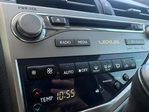 Used 2013 Lexus RX 350 FWD w/ Navigation Pkg image 13