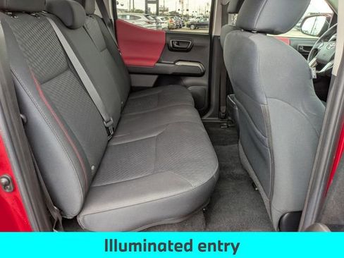 Used 2023 Toyota Tacoma SR5 RWD image 25