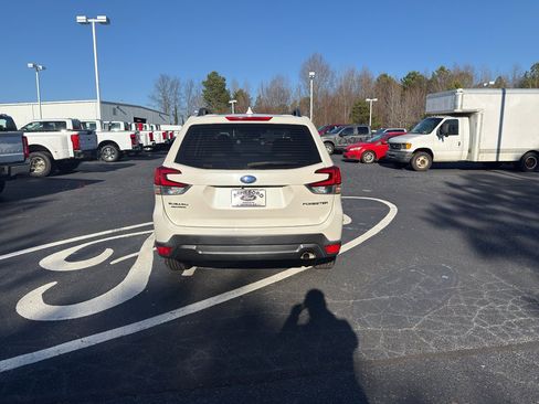 Used 2019 Subaru Forester w/ Alloy Wheel Package image 8