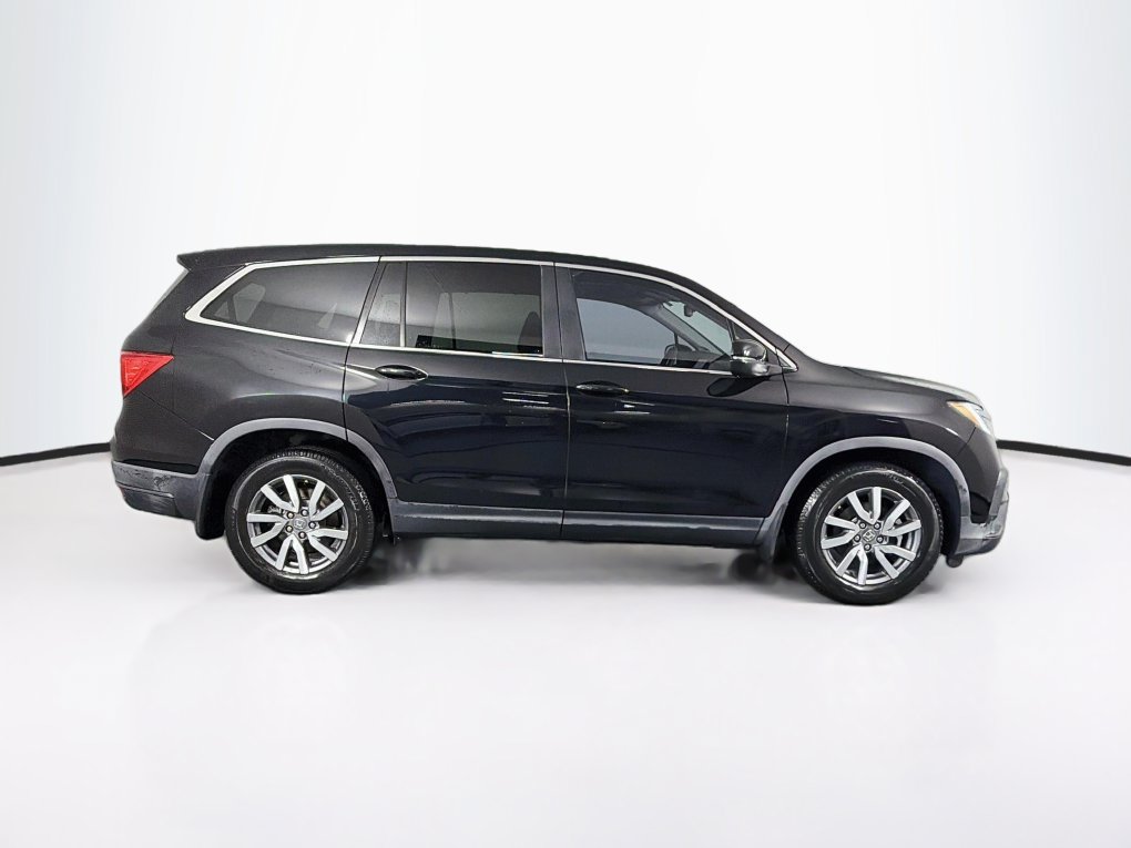 Used 2019 Honda Pilot EX-L image 11