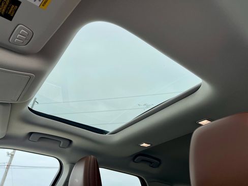 Used 2025 Ford Bronco Sport Outer Banks w/ Outer Banks Tech Package+ image 21