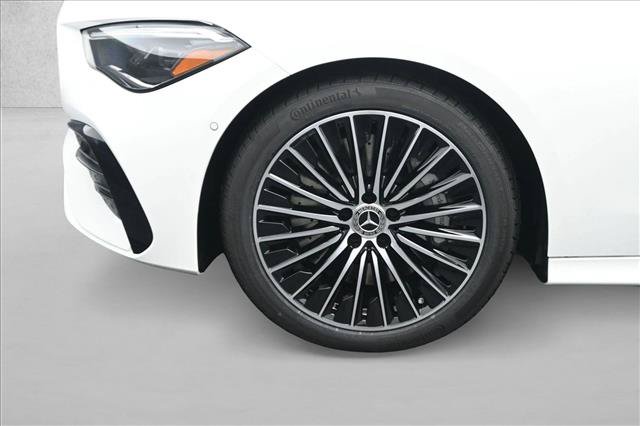 New 2027 Mercedes-Benz CLE 450 4MATIC Cabriolet image 28