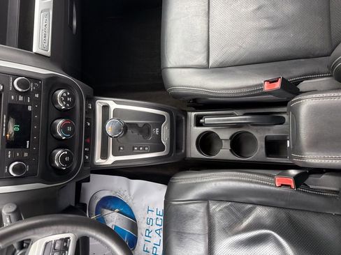 Used 2017 Jeep Compass High Altitude image 19