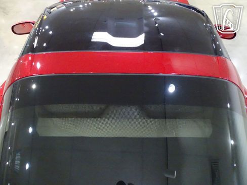 Used 2005 Chevrolet Corvette Coupe w/ Preferred Equipment Group image 28