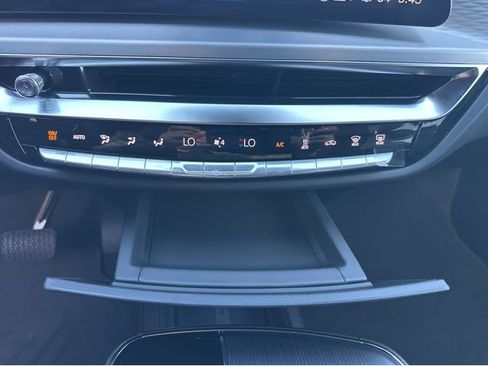 New 2026 Cadillac Lyriq Sport image 24