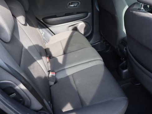 Used 2022 Honda HR-V Sport image 14