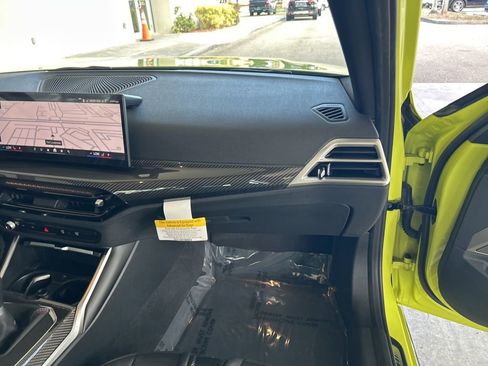 Used 2025 BMW M3 Sedan image 27