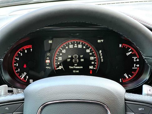 New 2026 Dodge Durango GT AWD/4WD image 19