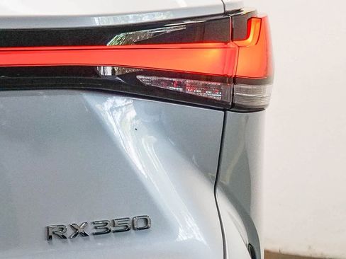 Used 2023 Lexus RX 350 Premium Plus w/ Cold Area Package FWD image 11