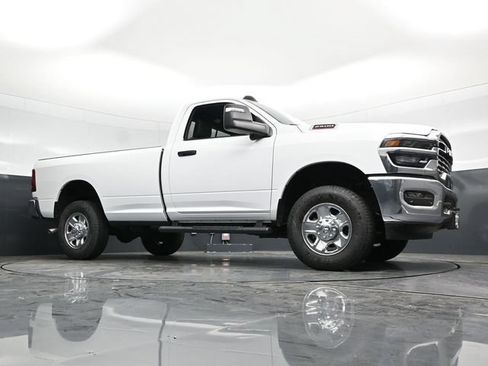 New 2025 RAM 2500 Tradesman AWD/4WD image 56