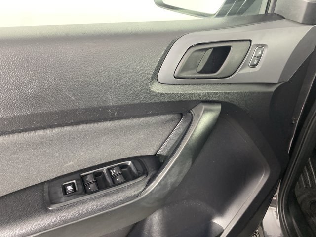Used 2019 Ford Ranger XL w/ Equipment Group 101A Mid AWD/4WD image 13