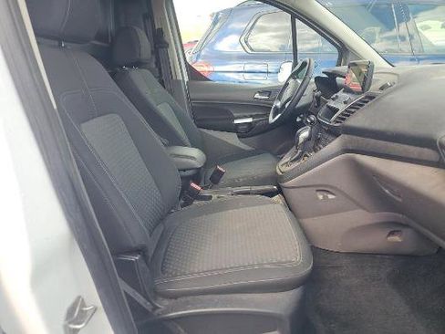 Used 2020 Ford Transit Connect XLT image 9