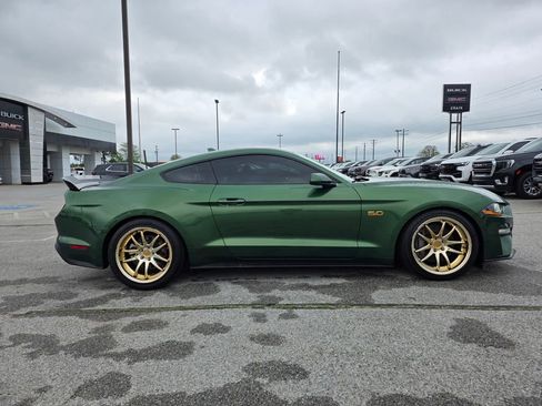 Used 2022 Ford Mustang GT image 9