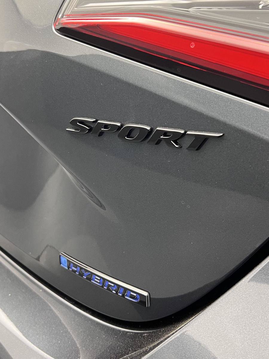 New 2026 Honda Civic Sport image 10