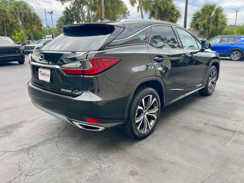 Used 2022 Lexus RX 350 FWD w/ Premium Package image 6