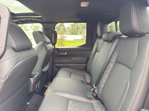 New 2026 Toyota Tacoma Limited image 14