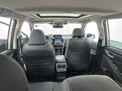 Certified 2022 Subaru Forester Touring w/ Popular Package #3 image 21