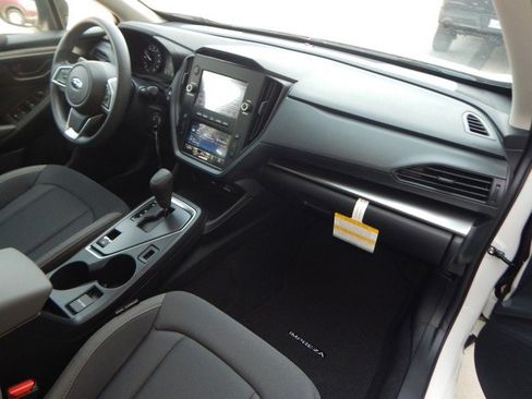New 2025 Subaru Impreza 2.0i w/ Popular Package #1A image 18