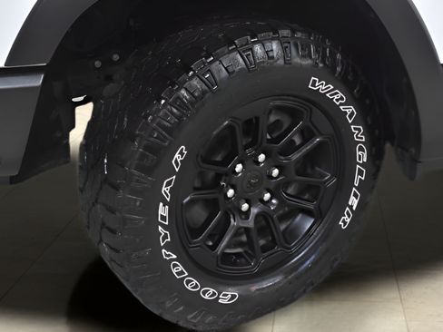 Used 2025 RAM 1500 Rebel AWD/4WD image 34