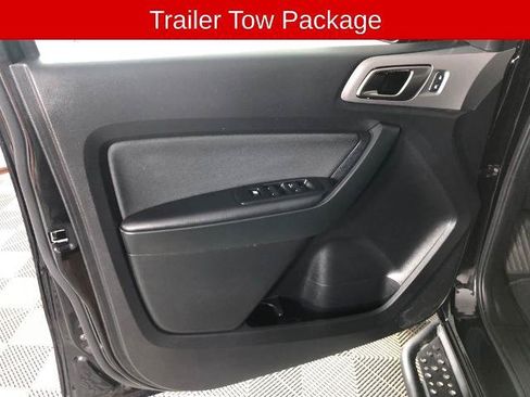 Certified 2020 Ford Ranger XLT w/ Equipment Group 302A Luxury AWD/4WD image 10
