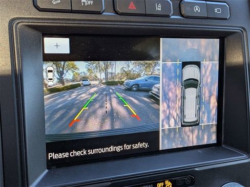 Used 2021 Ford Expedition Max Limited image 23