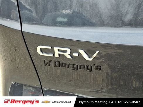 Used 2023 Honda CR-V EX-L image 33