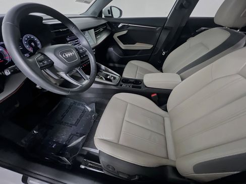 Used 2023 Audi A3 2.0T Premium Plus w/ Premium Plus Package image 15