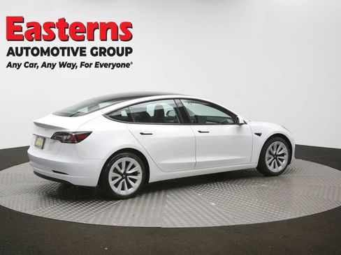 Used 2023 Tesla Model 3 Standard Range RWD image 37
