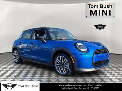 Certified 2025 MINI Cooper S
